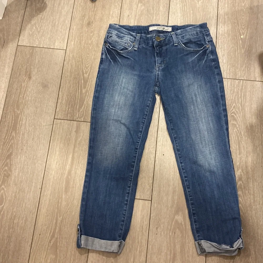 Joes jeans size 28